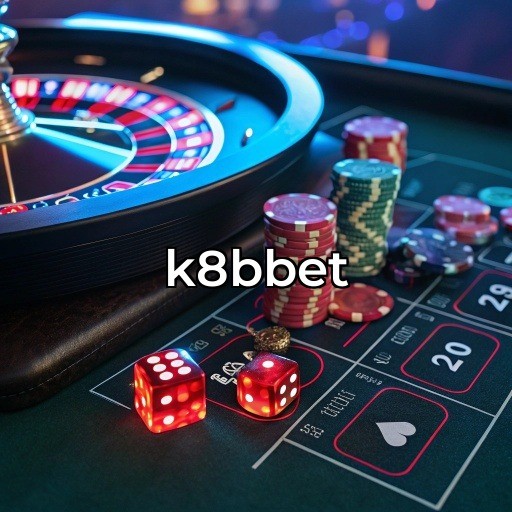 k8bbet