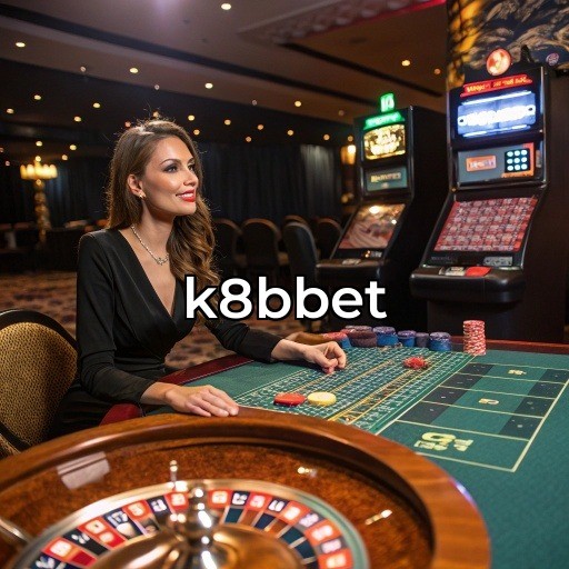 k8bbet