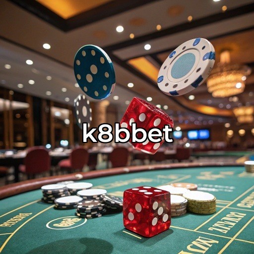 k8bbet