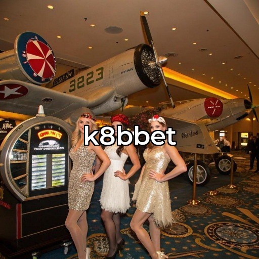 k8bbet