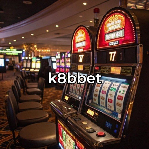 k8bbet