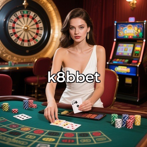 k8bbet