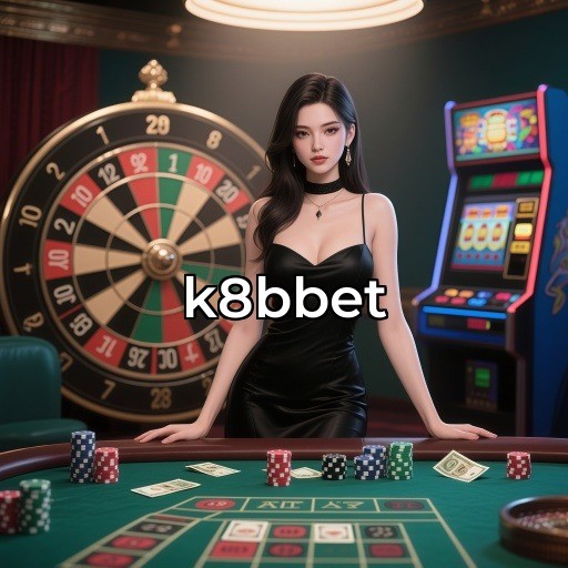 k8bbet