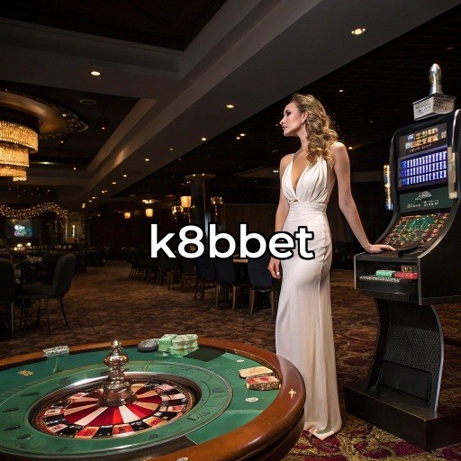 k8bbet