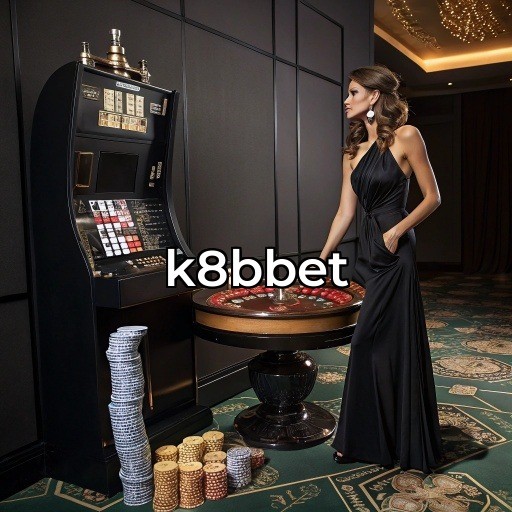 k8bbet