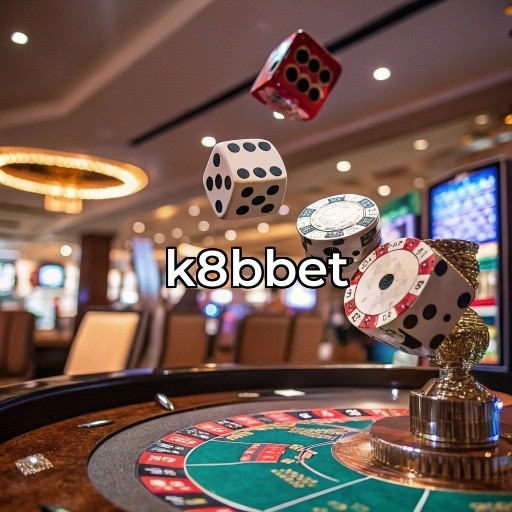 k8bbet