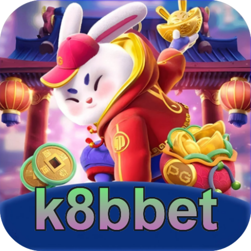 k8bbet logo