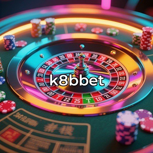 k8bbet