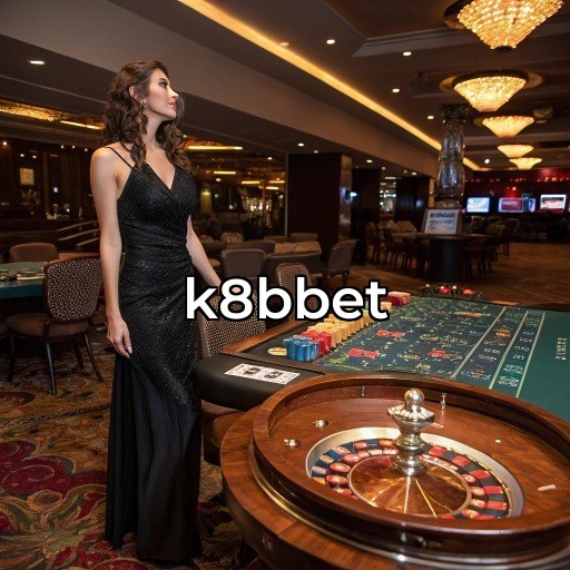 k8bbet