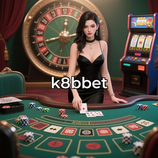 k8bbet