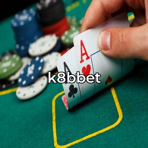 k8bbet