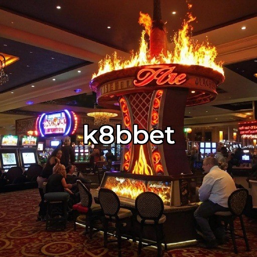 k8bbet