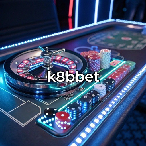 k8bbet